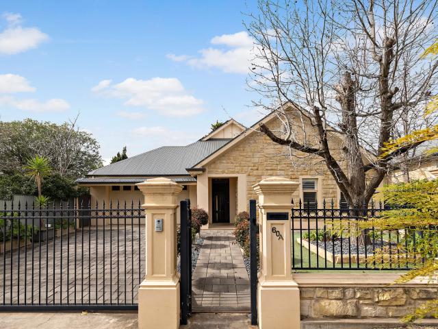 House for rent in Horseshoe Creek, South Australia