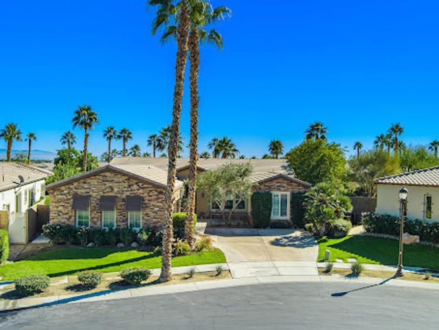 House for sale in La Quinta, California