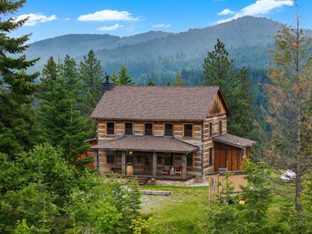 House for sale in Coeur D Alene