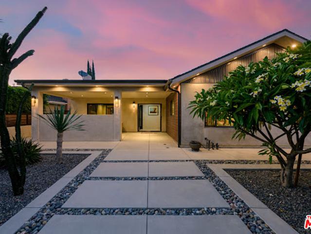 House for sale in Canoga Park, California