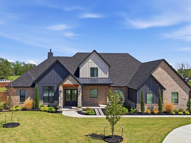 House for sale in Owasso, Oklahoma