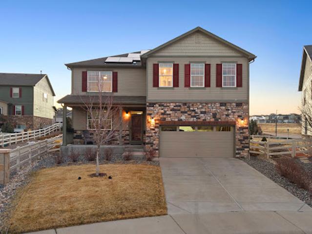House for sale in Castle Rock, Colorado