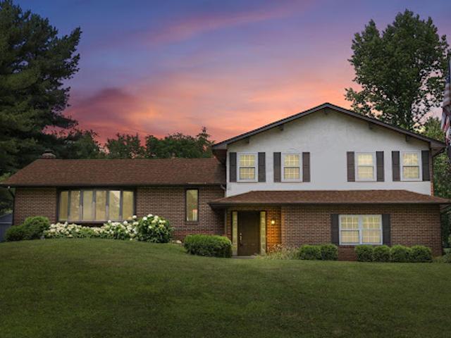 House for sale in Croton, Ohio