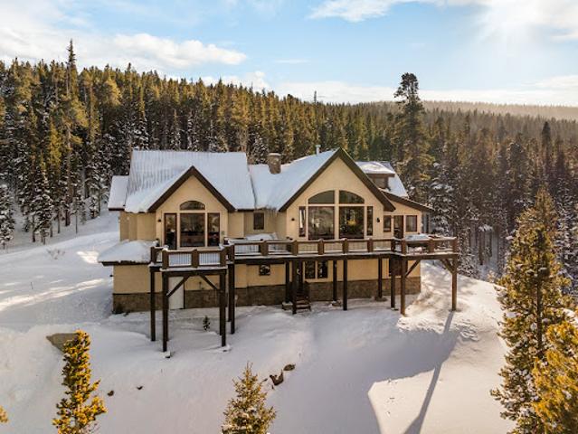 House for sale in Gunnison, Colorado
