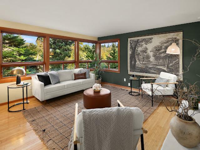 House for sale in Vashon, King County