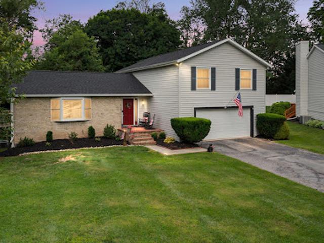 House for sale in Reisterstown, Maryland