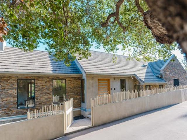 House for sale in Beverly Hills, California