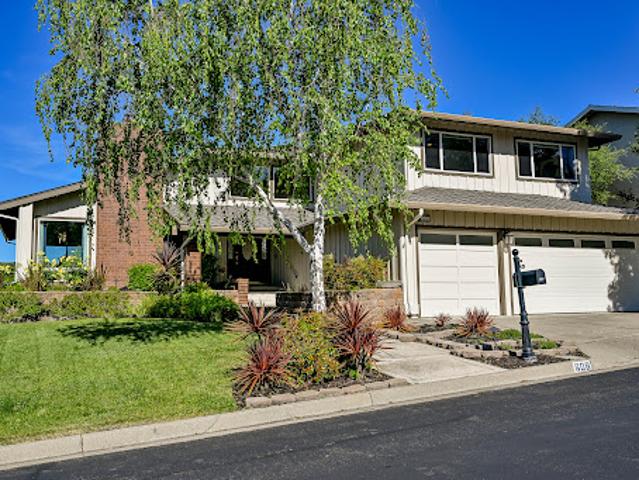 House for sale in Danville, California