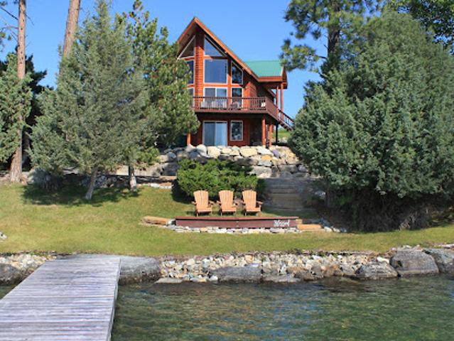 House for sale in Montana