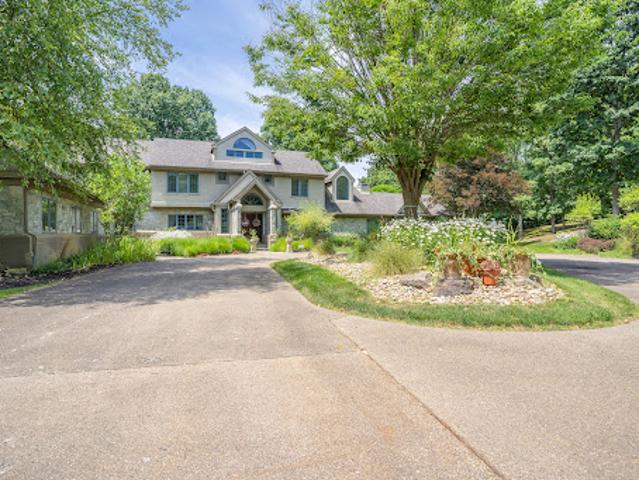 House for sale in Michigan