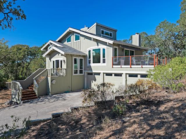 House for sale in Santa Rosa, California
