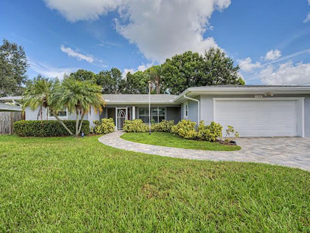House for sale in Dunedin, Florida