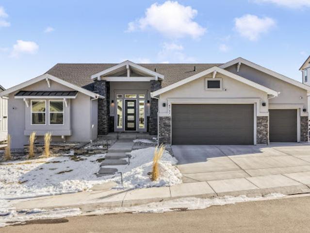 House for sale in Colorado