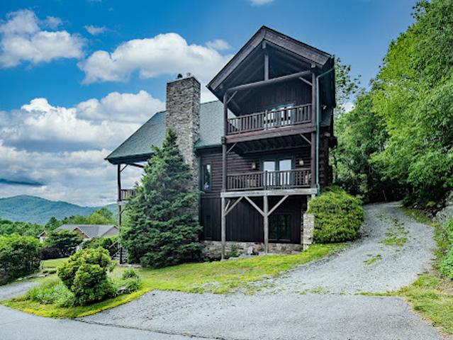 House for sale in Watauga, North Carolina
