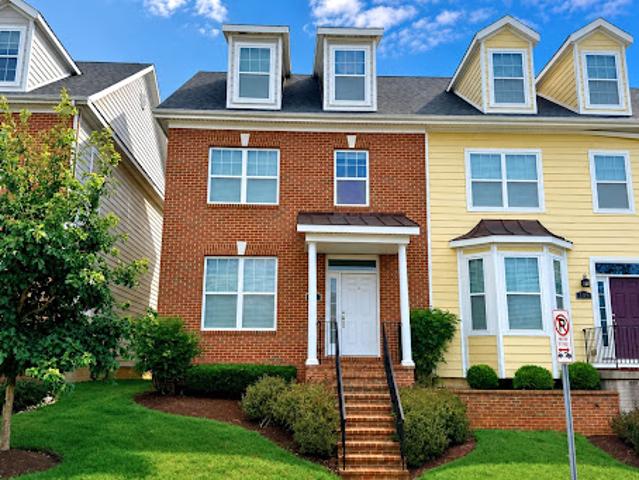 House for sale in Annapolis, Maryland