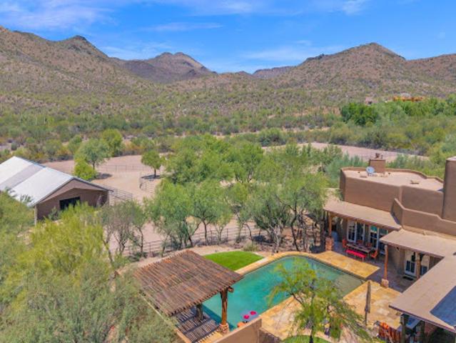 House for sale in Cave Creek, Arizona