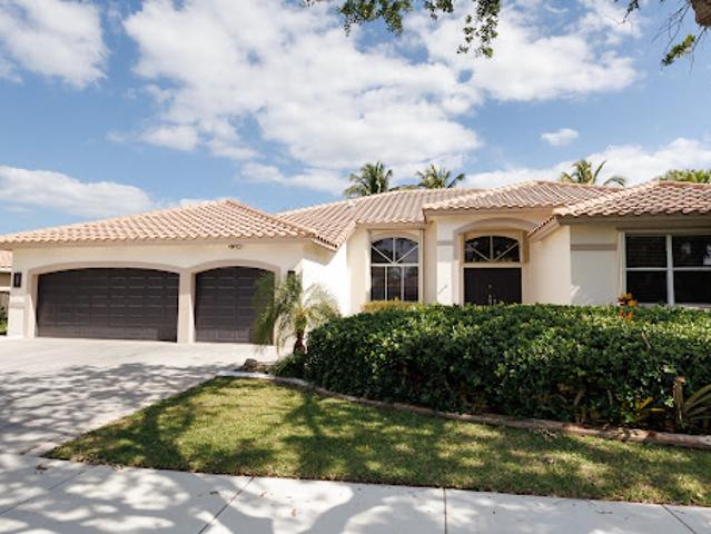 House for rent in Weston, Florida