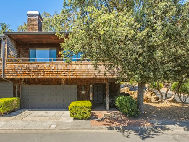 House for sale in San Rafael, California