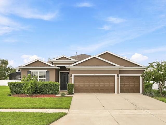 House for sale in Deltona, Florida