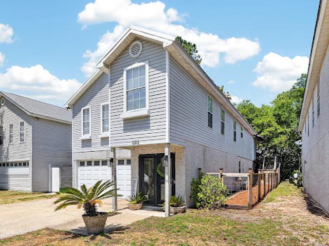 House for sale in Glynn, Georgia