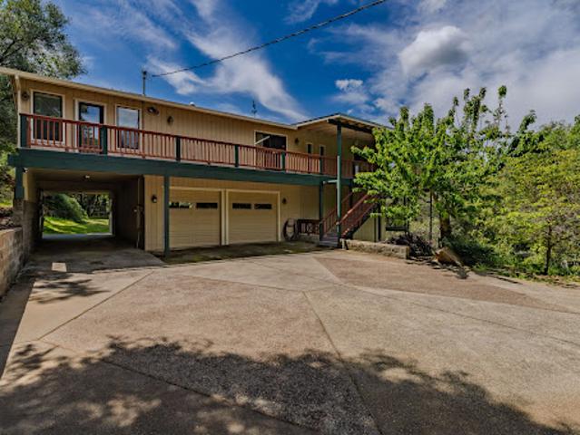 House for sale in Jackson, California