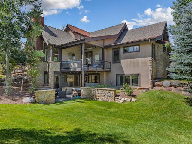 House for sale in Garfield, Colorado