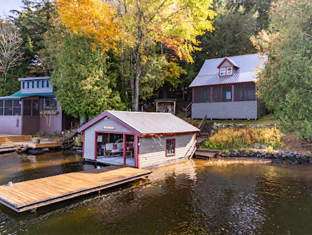 House for sale in Old Forge, Herkimer County