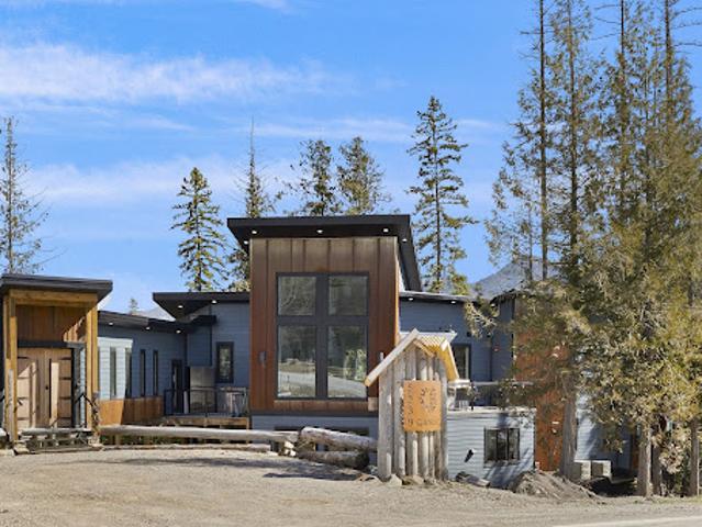 House for sale in Fernie, British Columbia