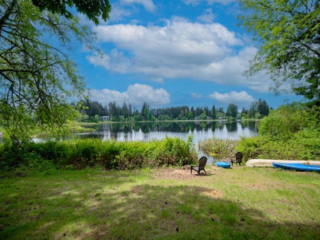 House for sale in Thurston, Washington