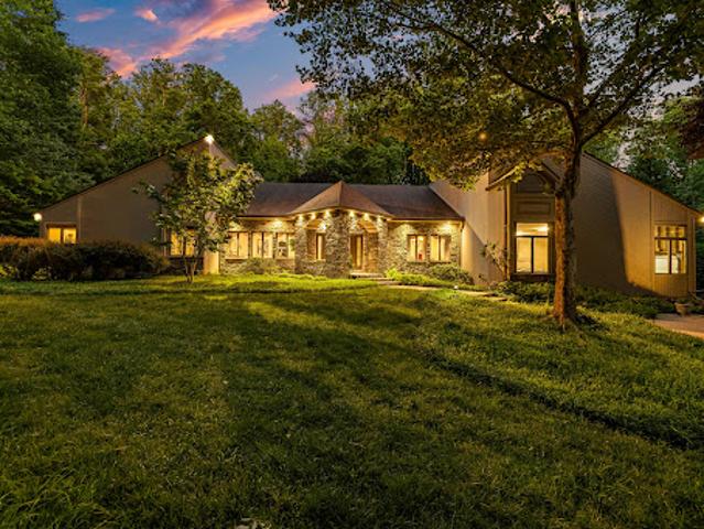 House for sale in Owings Mills, Maryland