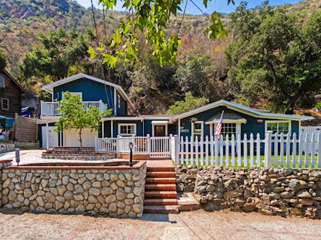 House for sale in Silverado
