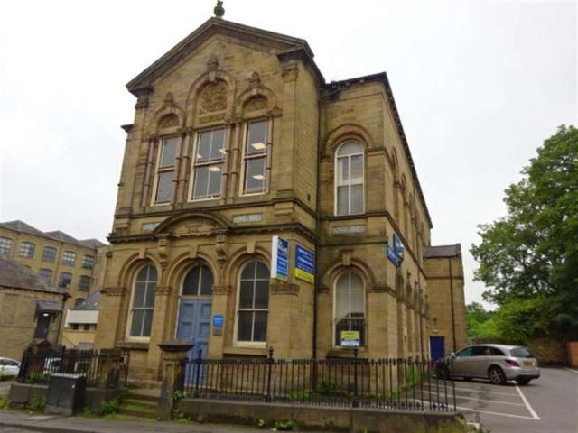 House for rent in Batley, West Yorkshire