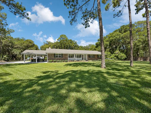 House for sale in Fernandina Beach, Florida