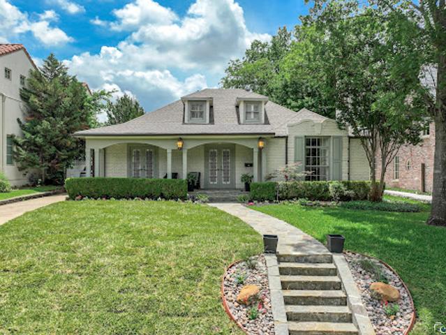 House for sale in Fort Worth, Texas