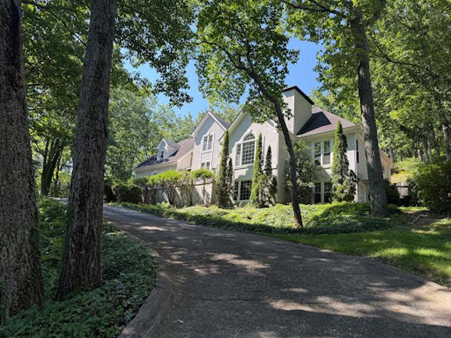 House for sale in Cobb, Georgia