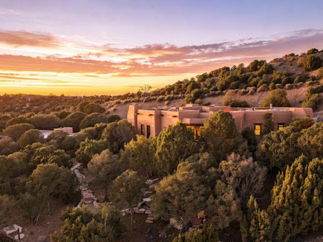 House for sale in Santa Fe, Santa Fe County