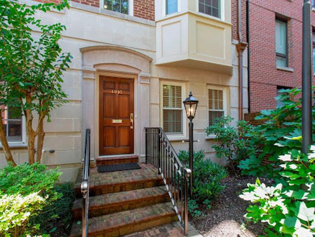 House for rent in Bethesda