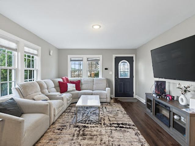 House for sale in Ramsey, Minnesota