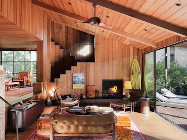 House for sale in Austin, Texas