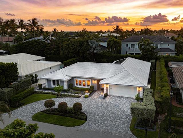 House for sale in Boca Raton, Florida