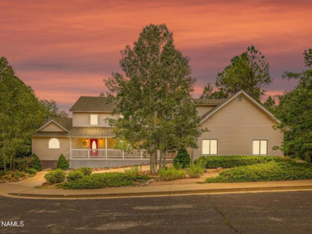 House for sale in Flagstaff, Arizona