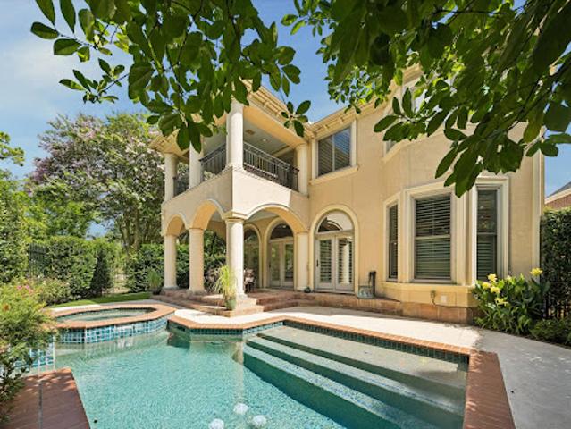 House for sale in Houston, Harris County
