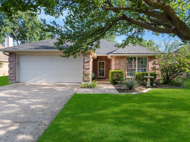House for sale in Mckinney, Texas