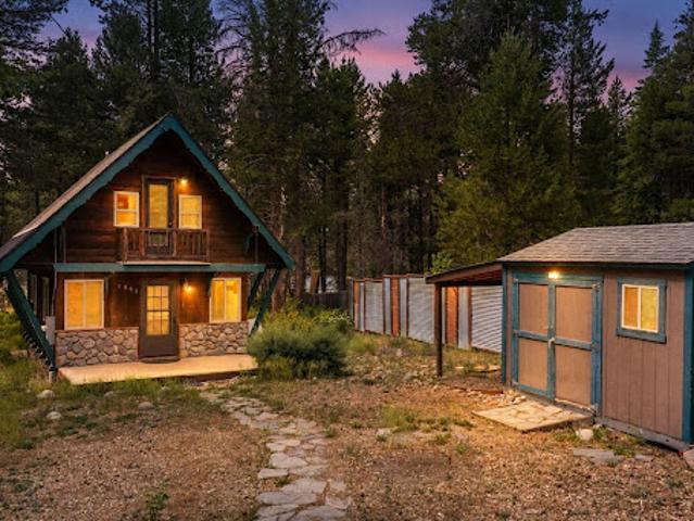 House for sale in South Lake Tahoe, California