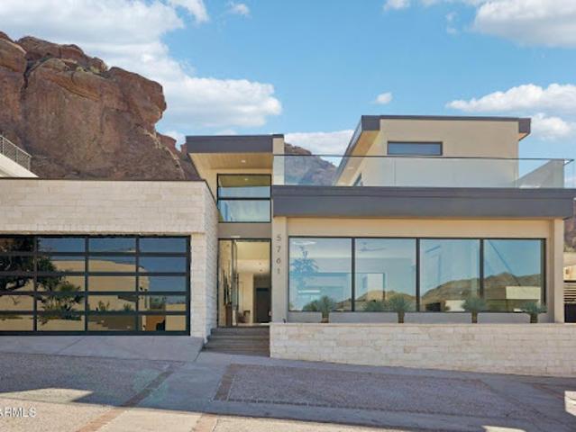 House for sale in Laveen, Arizona