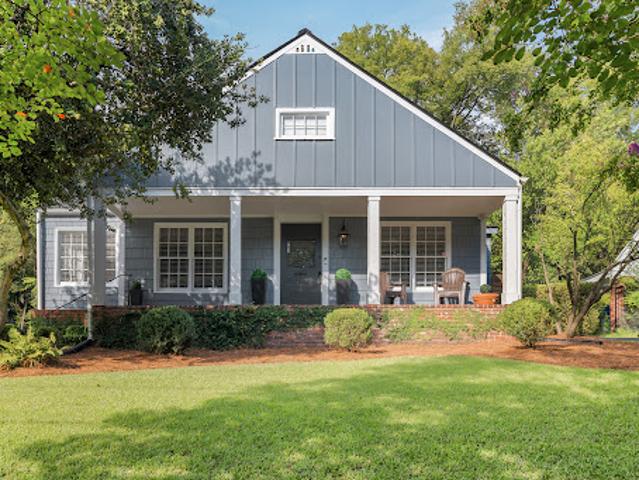 House for sale in Atlanta, Georgia