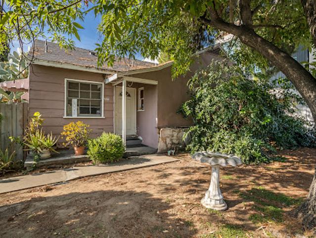 House for sale in Van Nuys, California
