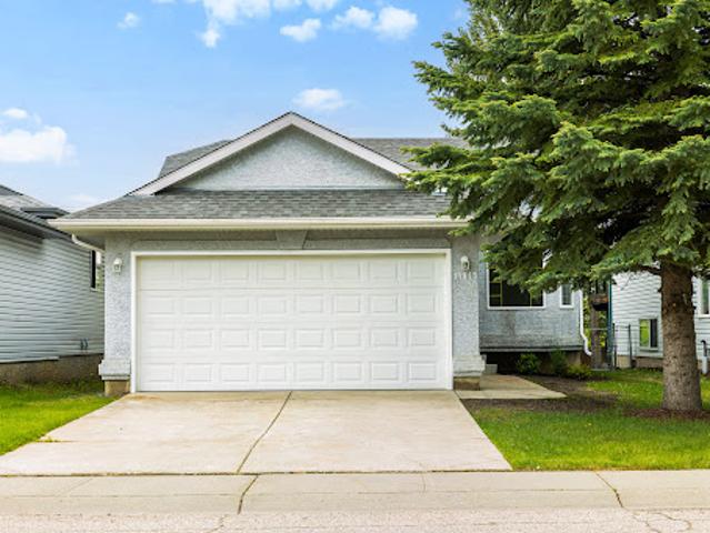 House for sale in Wedgewood, Alberta