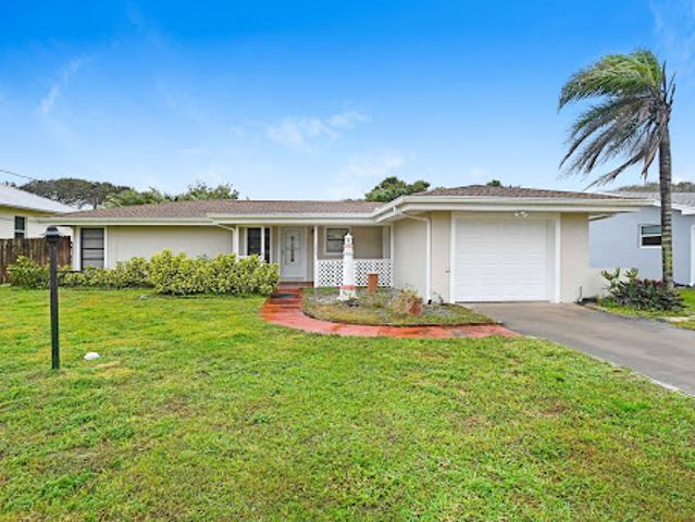 House for sale in Melbourne Beach