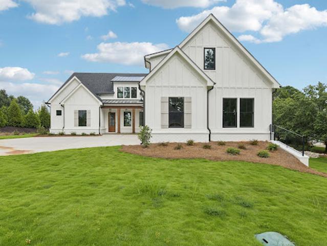 House for sale in Eatonton, Georgia